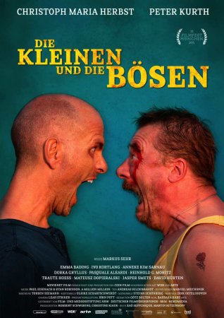 Die Kleinen und die Bösen