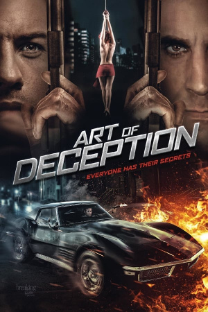 Die Kunst der Täuschung - Art of Deception