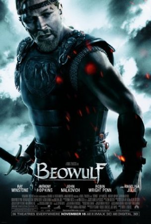 Die Legende von Beowulf