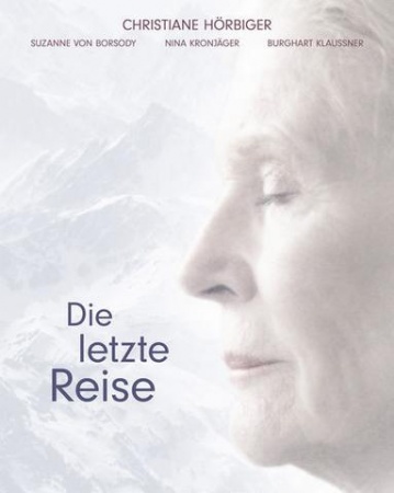 Die letzte Reise