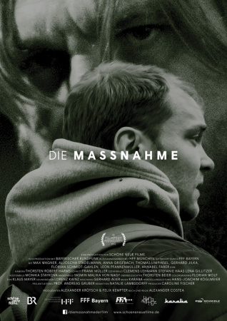 Die Massnahme