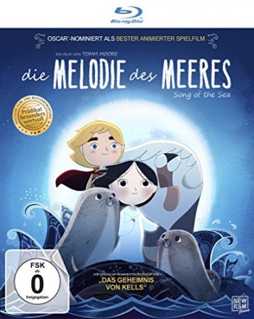 Die Melodie des Meeres