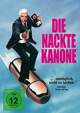 Die nackte Kanone