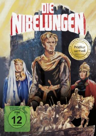 Die Nibelungen: Siegfried