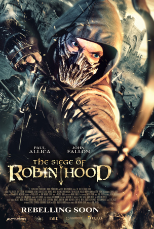 Die Rache des Robin Hood