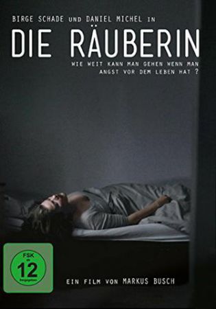 Die Räuberin