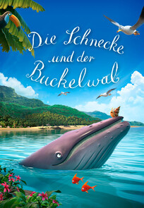 Die Schnecke und der Buckelwal