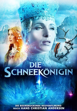 Die Schneekönigin (2015)