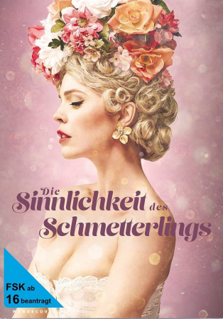 Die Sinnlichkeit des Schmetterlings