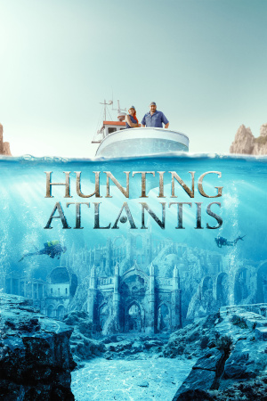 Die Suche nach Atlantis