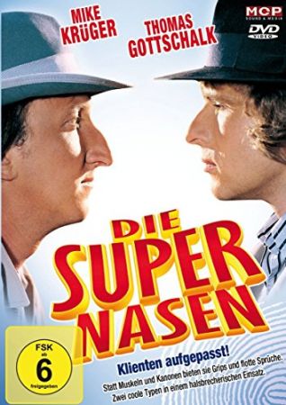 Die Supernasen (1983)