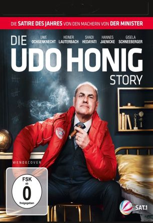 Die Udo Honig Story