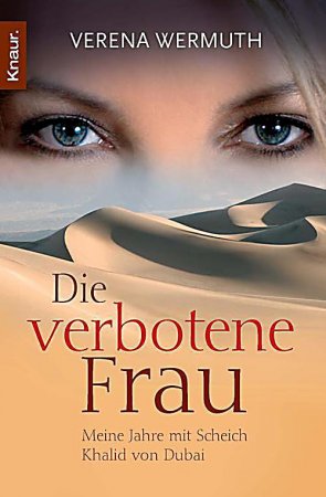 Die Verbotene Frau