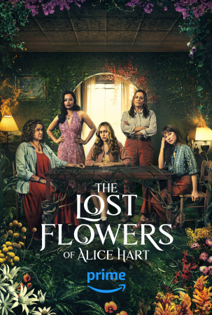 Die verlorenen Blumen der Alice Hart S01E07