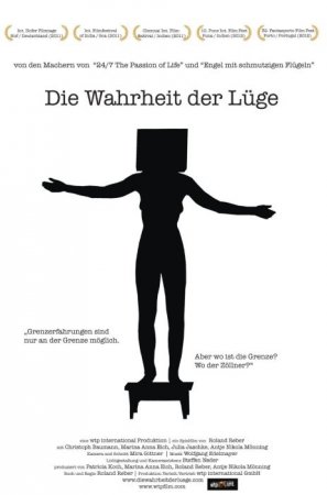 Die Wahrheit der Lüge