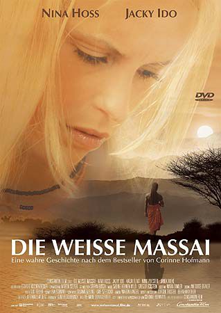 Die weisse Massai