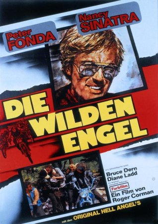 Die wilden Engel