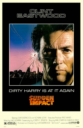 Dirty Harry kommt zurück