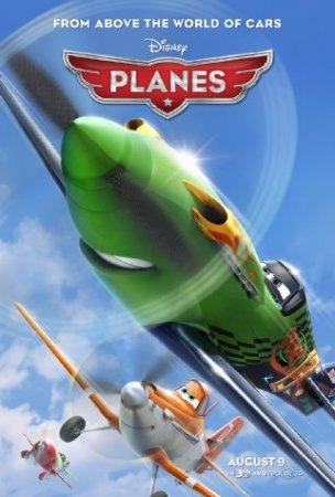 Disneys Planes