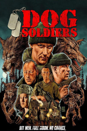 Dog Soldiers