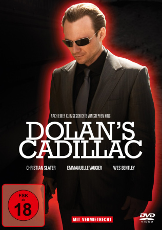 Dolans Cadillac