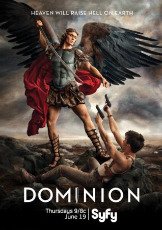 Dominion S01E02