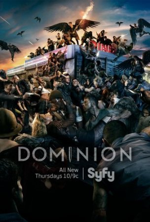 Dominion S02E08