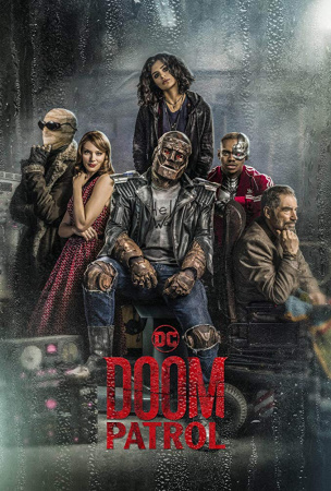 Doom Patrol S01E05