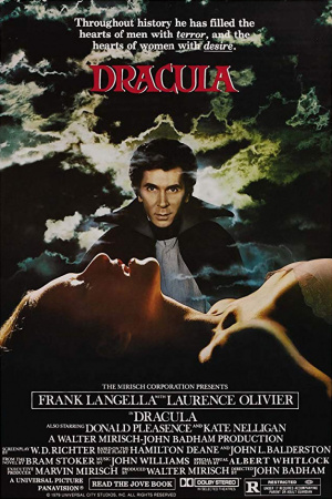 Dracula (1979)