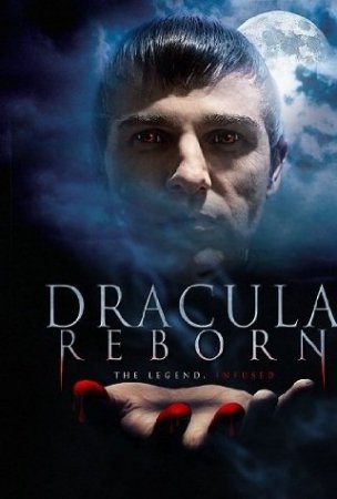 Dracula Reborn - Die Legende lebt