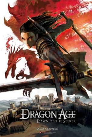 Dragon Age - Dawn of the Seeker