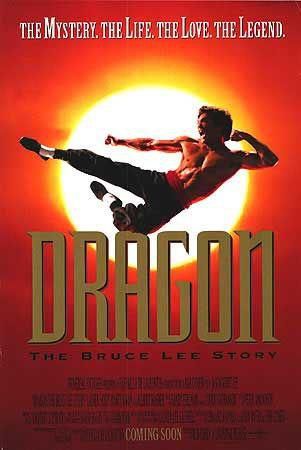 Dragon - Die Bruce Lee Story