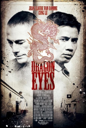 Dragon Eyes