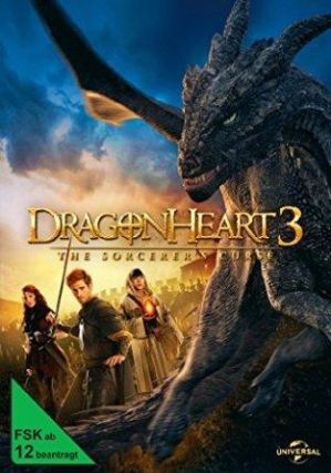 Dragonheart 3: Der Fluch Des Druiden