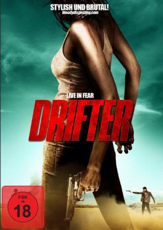 Drifter (2016)