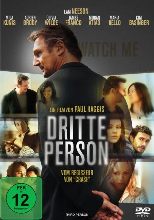 Dritte Person