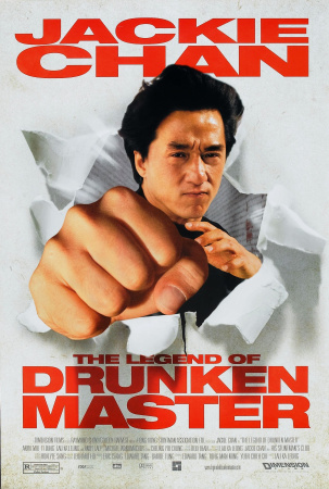 Drunken Master