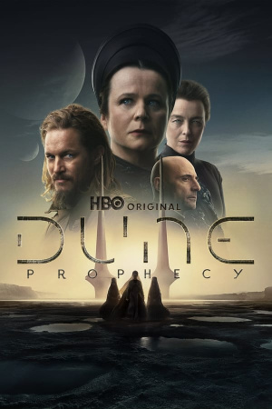 Dune: Prophecy S01E01