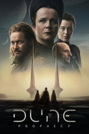 Dune: Prophecy S01E06