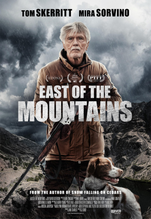 East of the Mountains - Die letzte Jagd