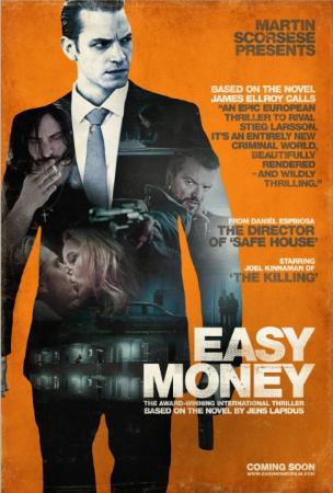 Easy Money - Spür die Angst