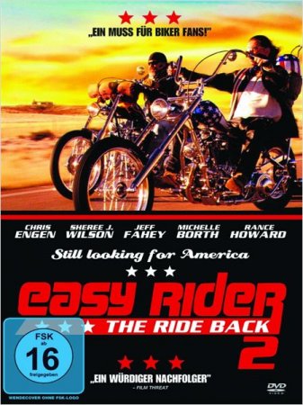 Easy Rider 2