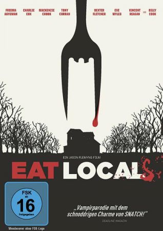 Eat Local