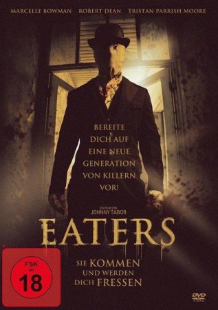 Eaters - Sie kommen und werden Dich fressen