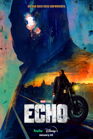 Echo S01E02