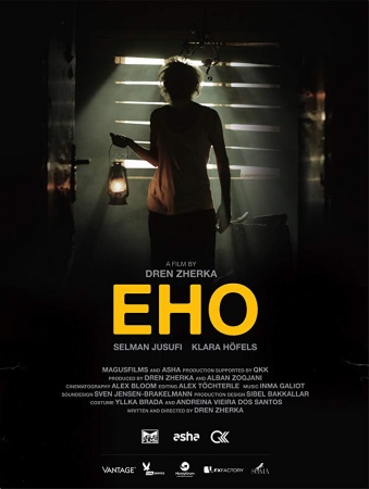 Eho - Echo