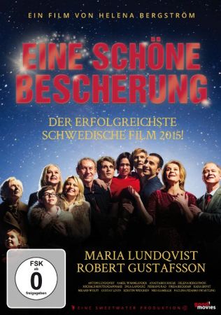 Eine schöne Bescherung (2015)