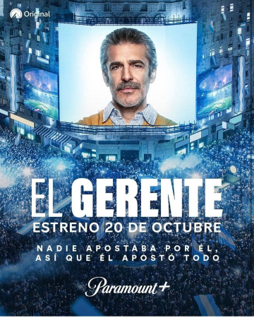 El gerente