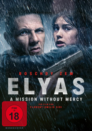 Elyas - A Mission without Mercy