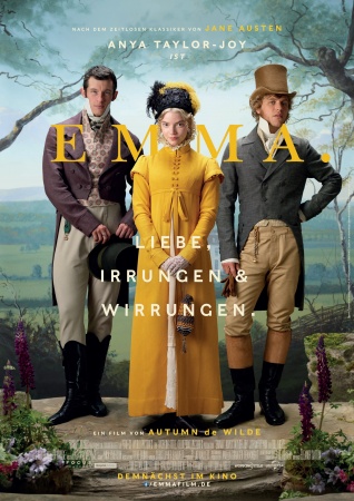 Emma (2020)